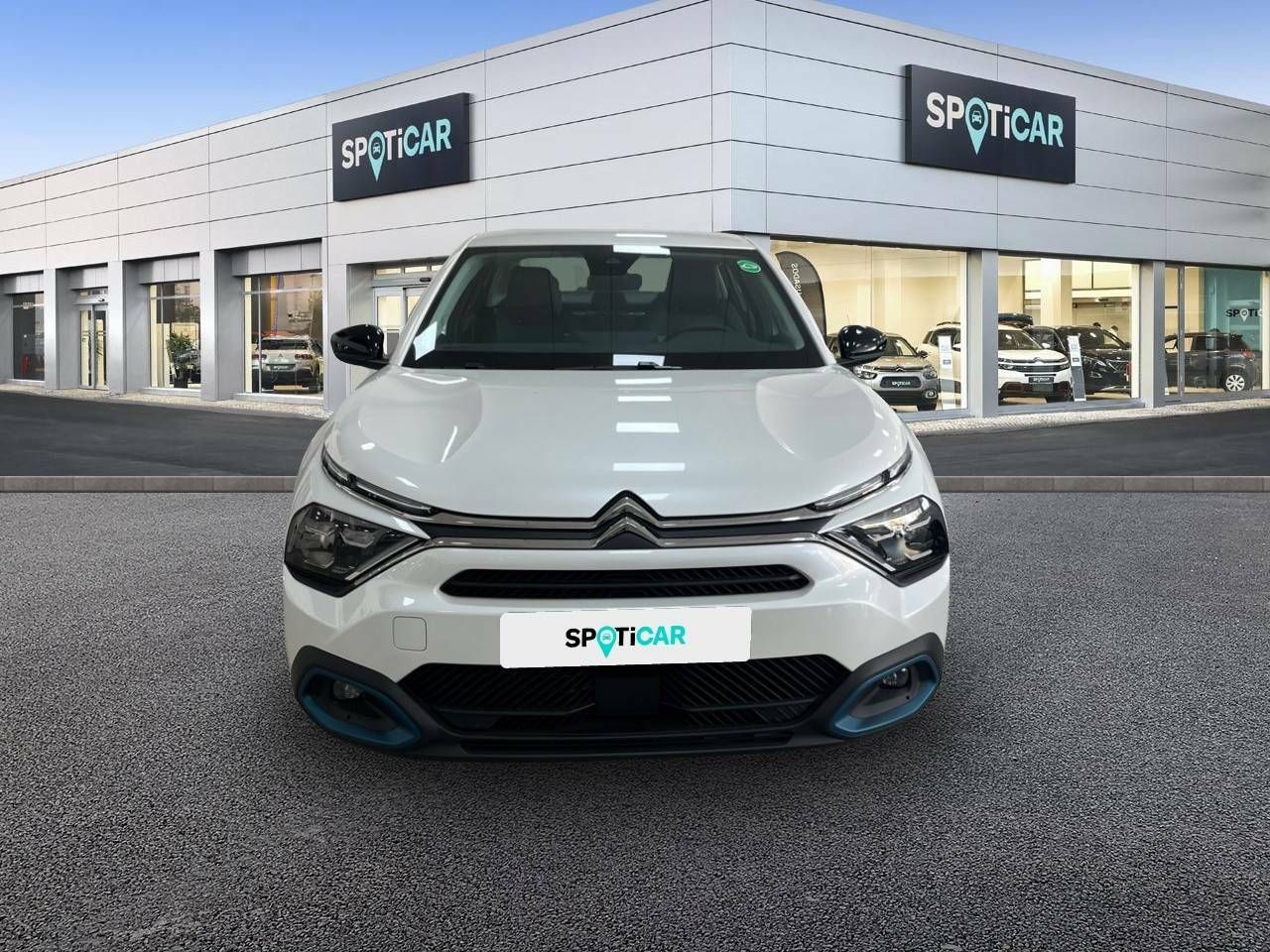 citroën c4 2024 / foto grande (2)