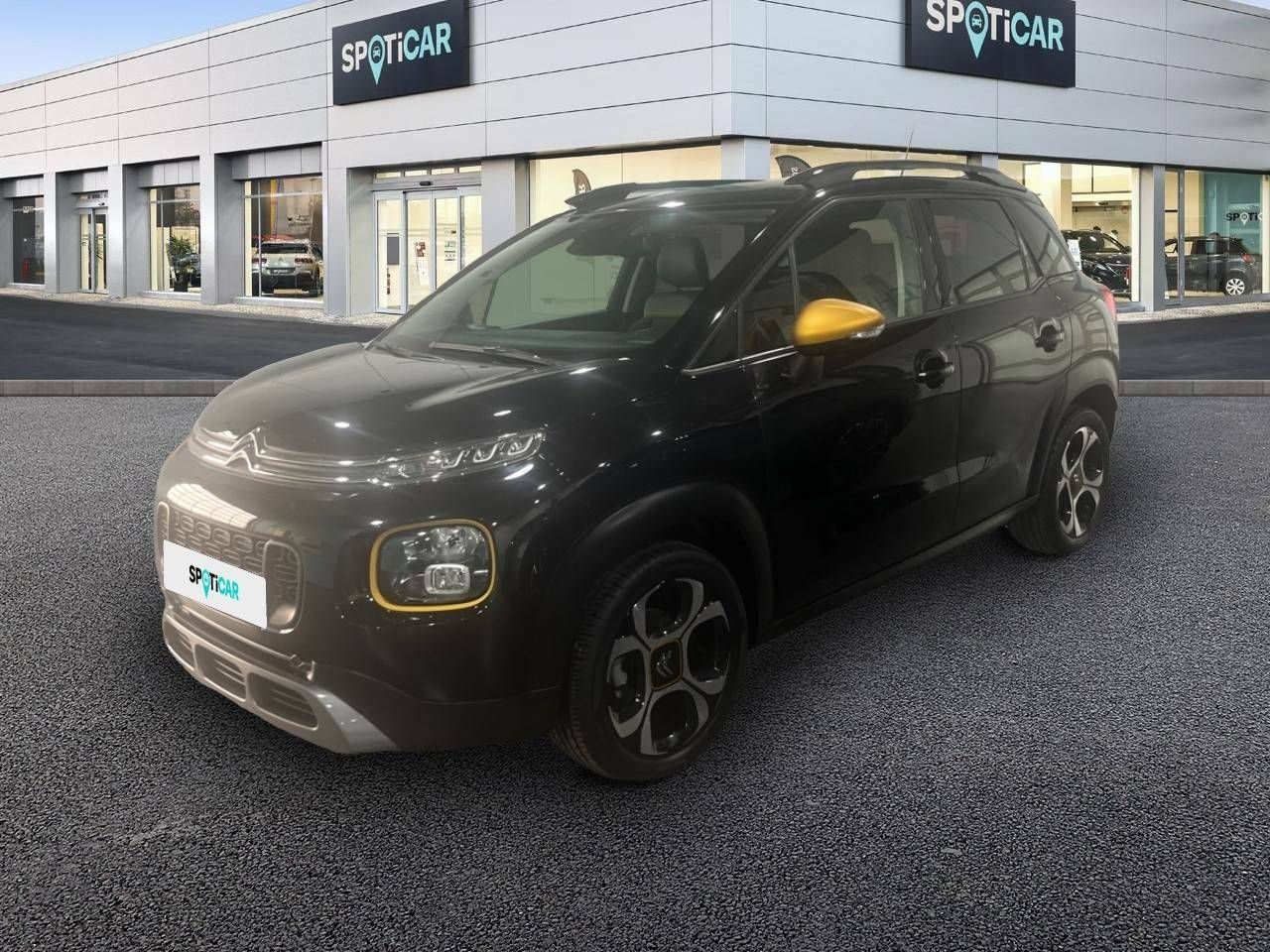 Disco duro  de segunda mano - citroën c3 aircross 2021 /