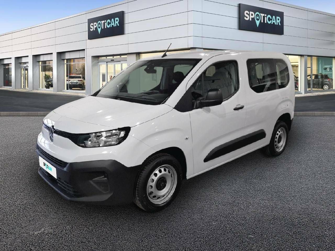 citroën berlingo 2024 /
