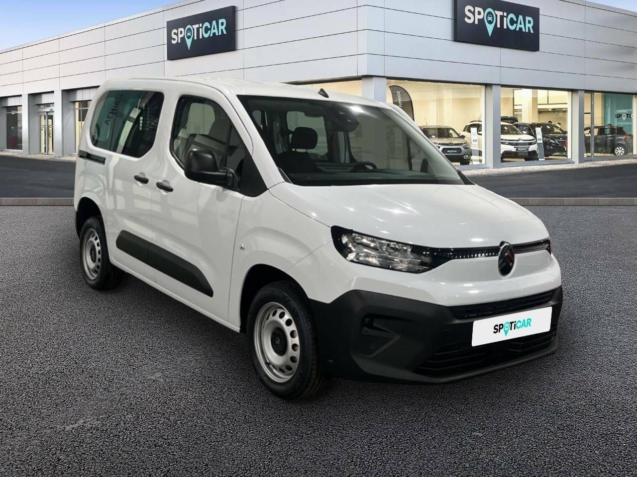 citroën berlingo 2024 / foto grande (3)