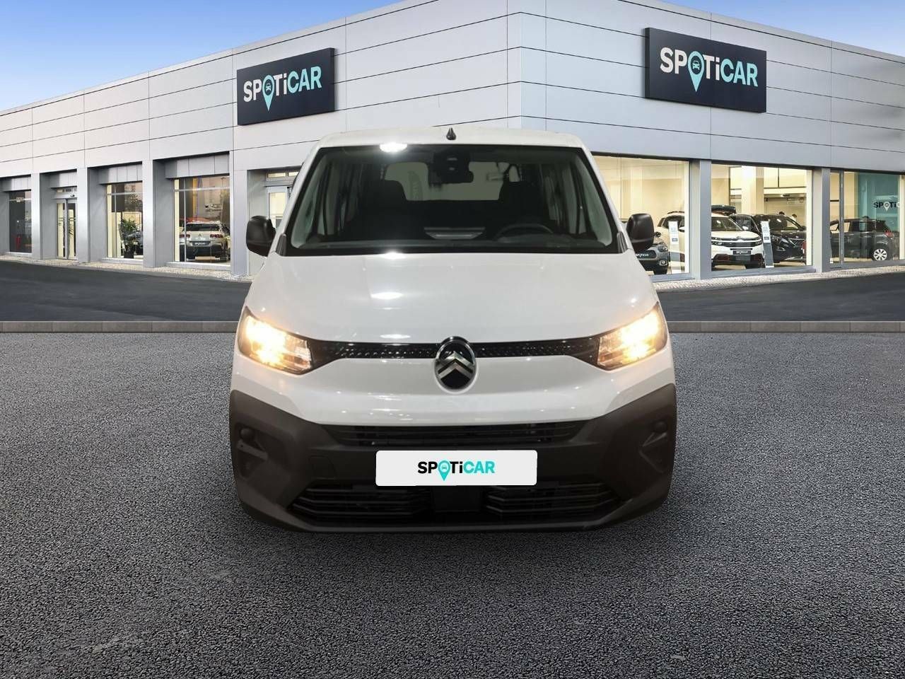 citroën berlingo 2024 / foto grande (2)