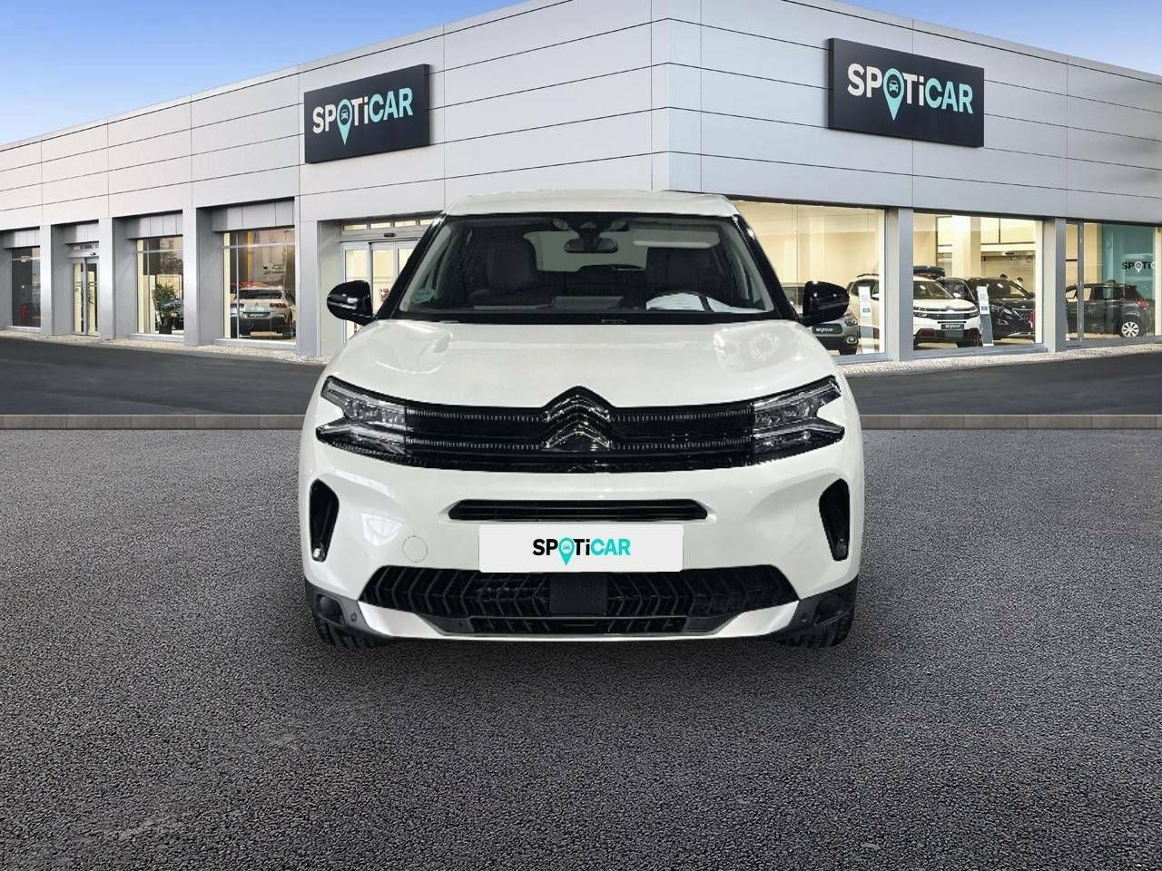 citroën c5 aircross 2024 / foto grande (2)