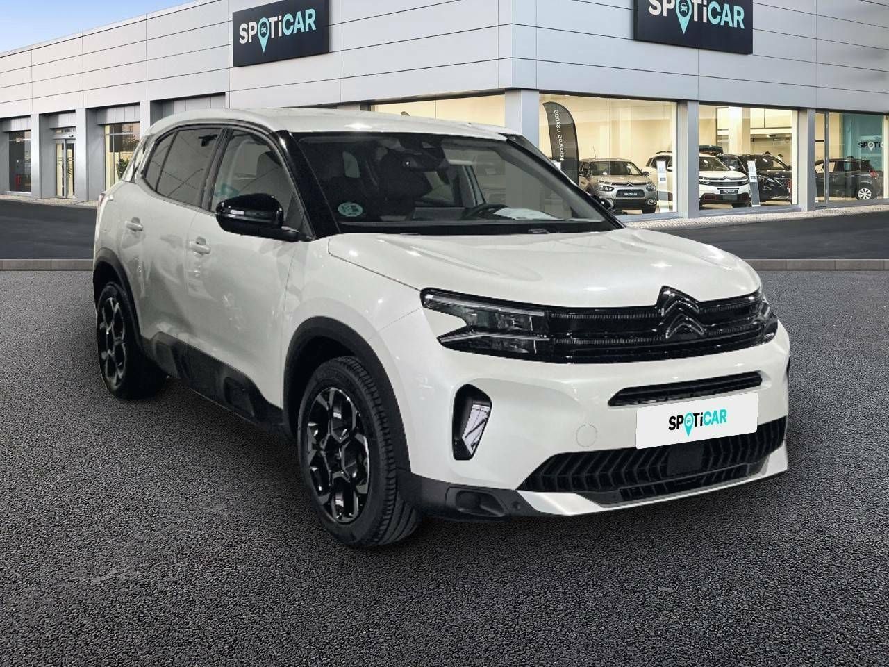 citroën c5 aircross 2024 / foto grande (3)