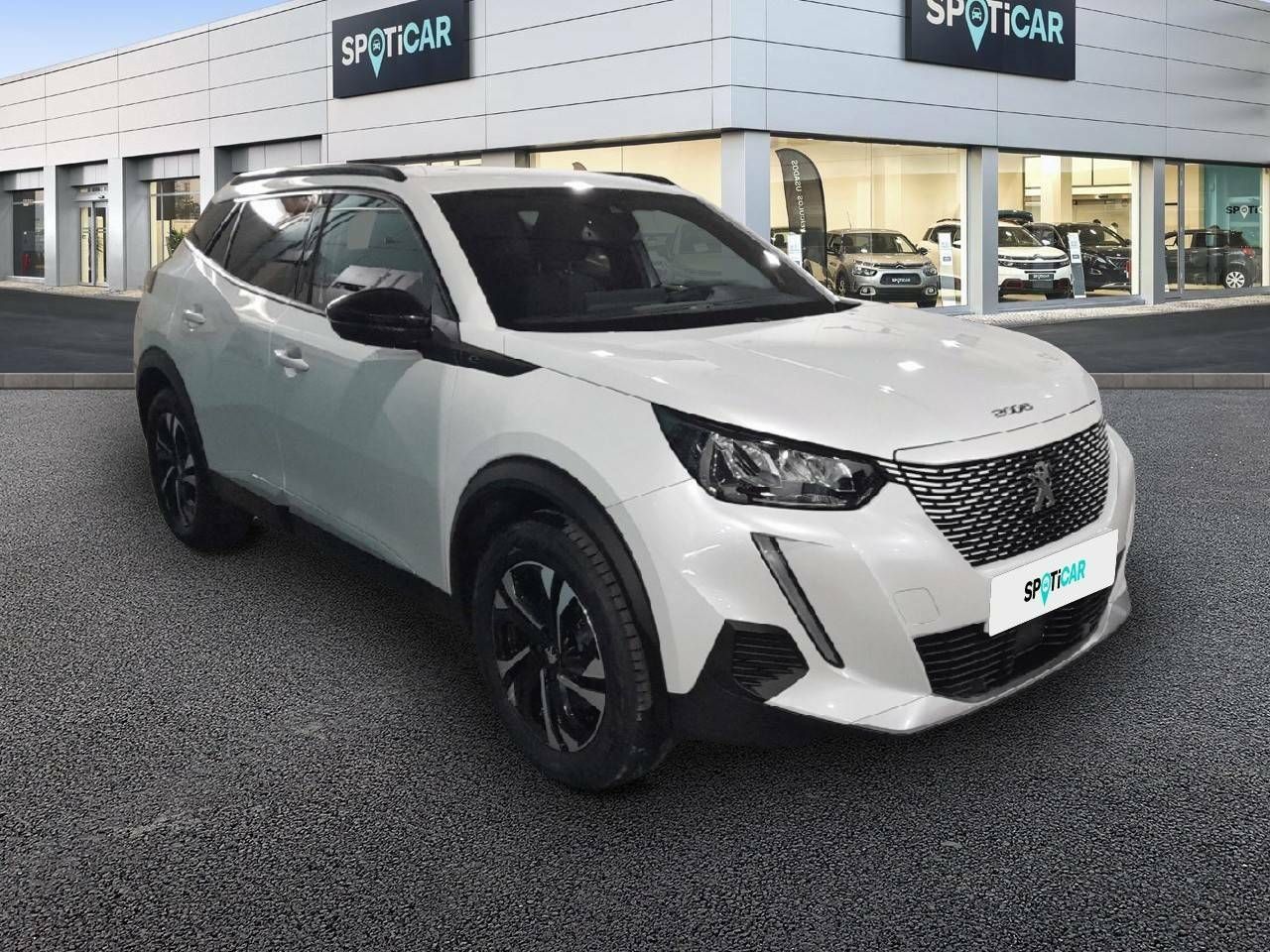 peugeot 2008 2023 / foto grande (3)