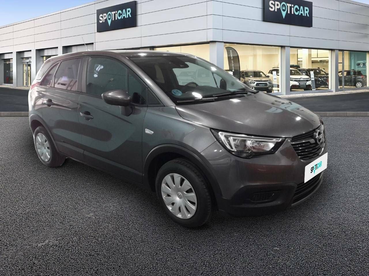 opel crossland 2021 / foto grande (3)