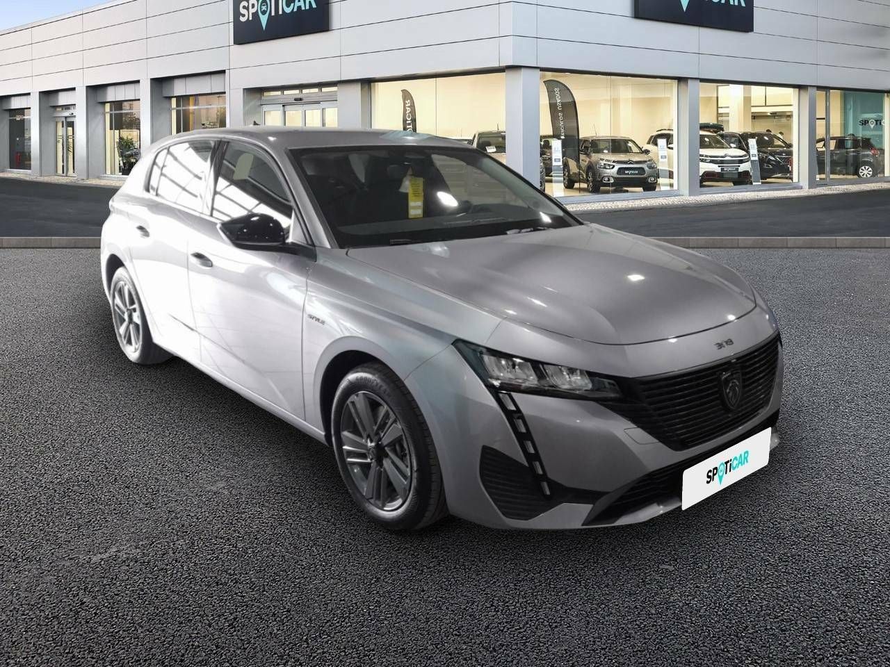 peugeot 308 2025 / foto grande (3)