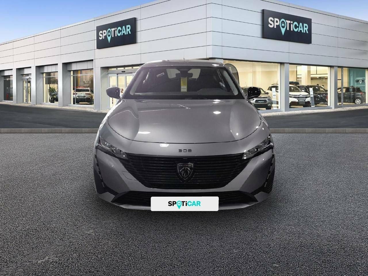 peugeot 308 2025 / foto grande (2)
