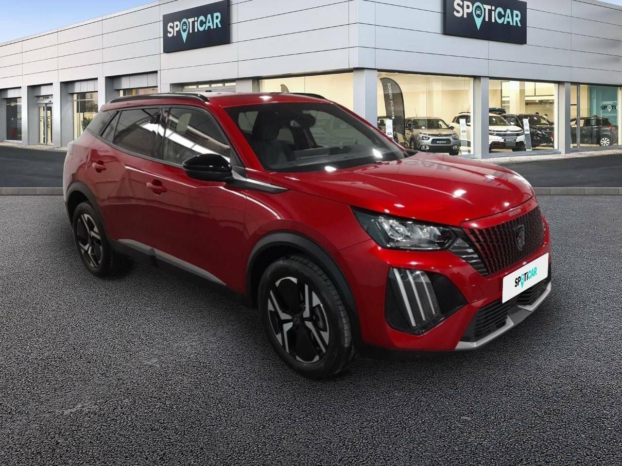 peugeot 2008 2024 / foto grande (3)