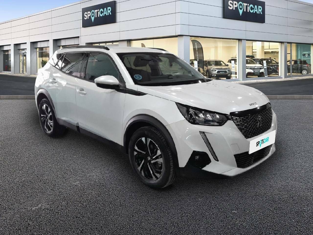 peugeot 2008 2021 / foto grande (3)