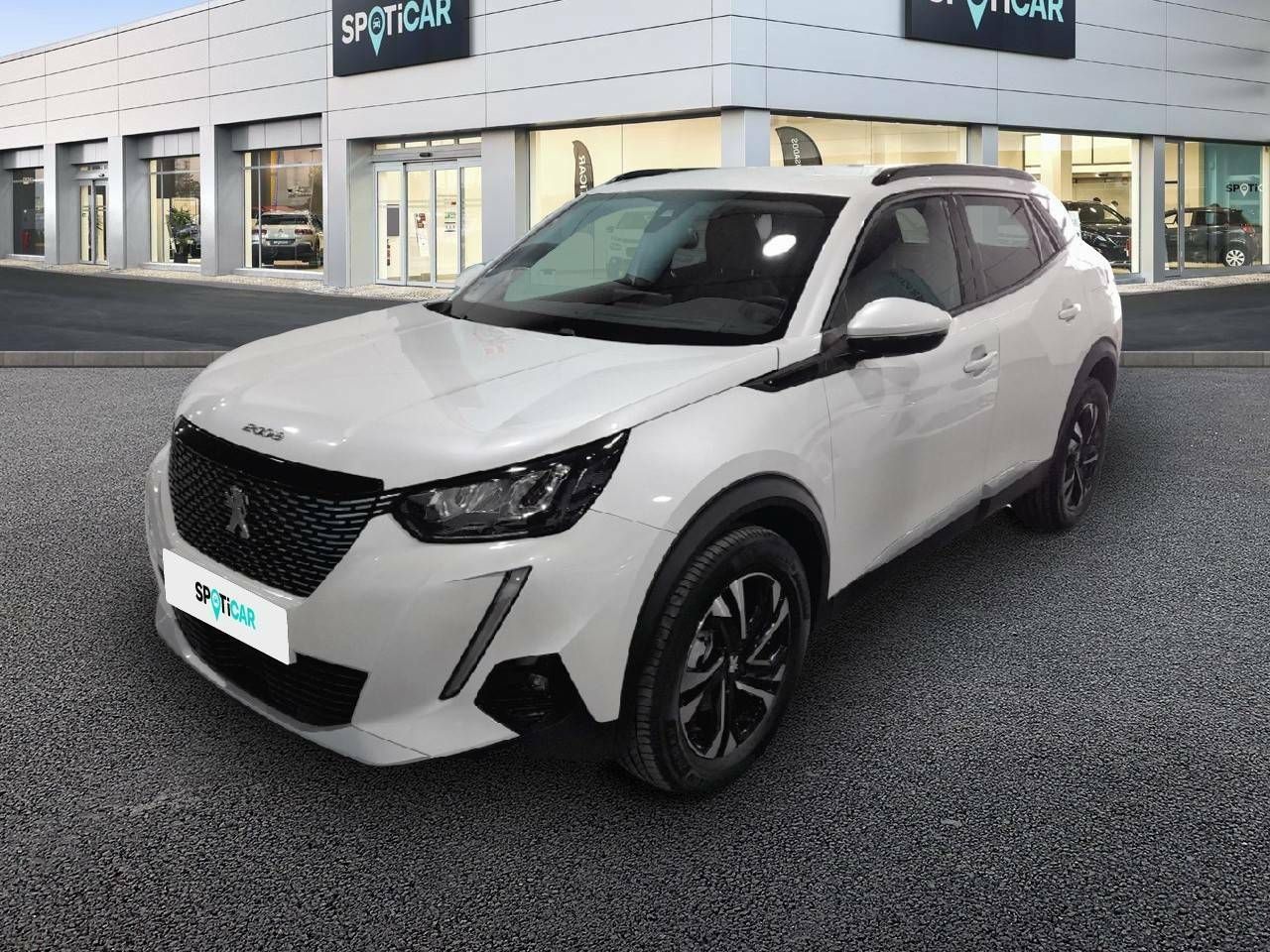Foto peugeot 2008 2021 /