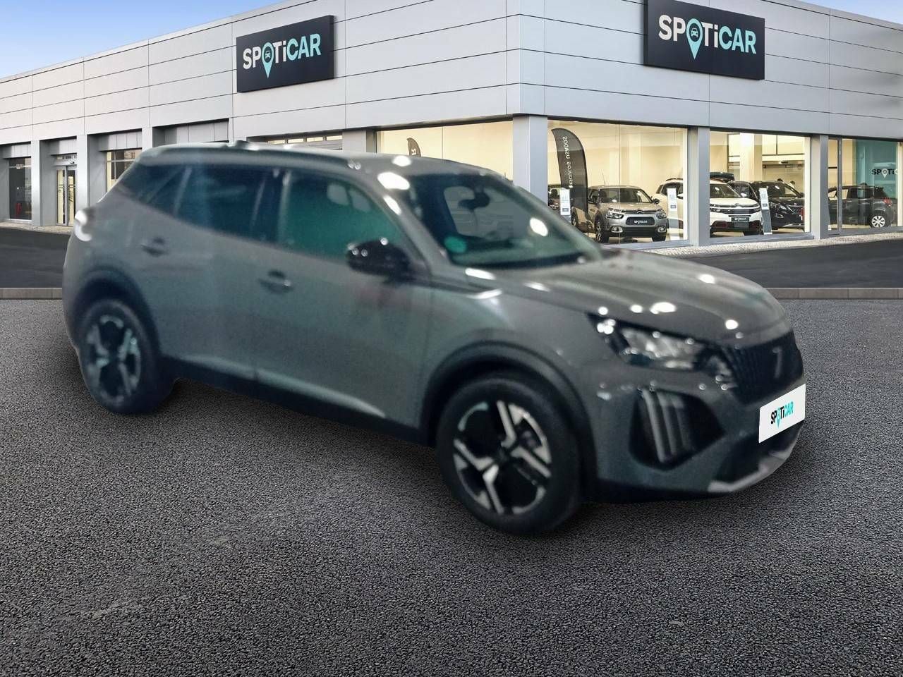 peugeot 2008 2024 / foto grande (3)