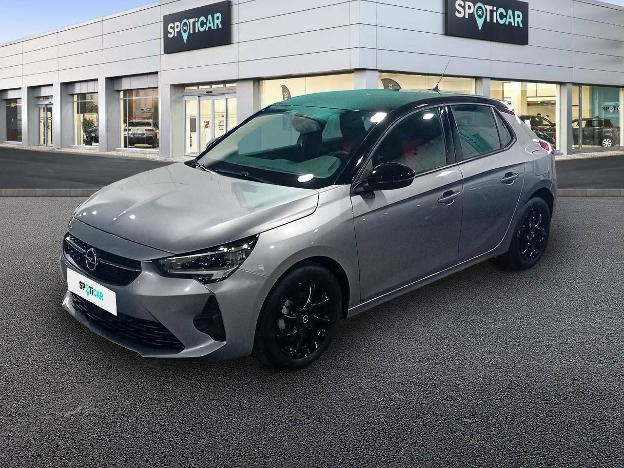 Foto opel corsa 2023 /