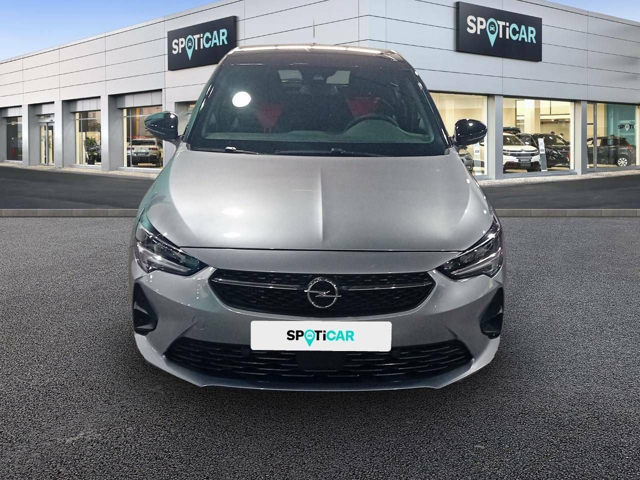 opel corsa 2023 / foto grande (2)