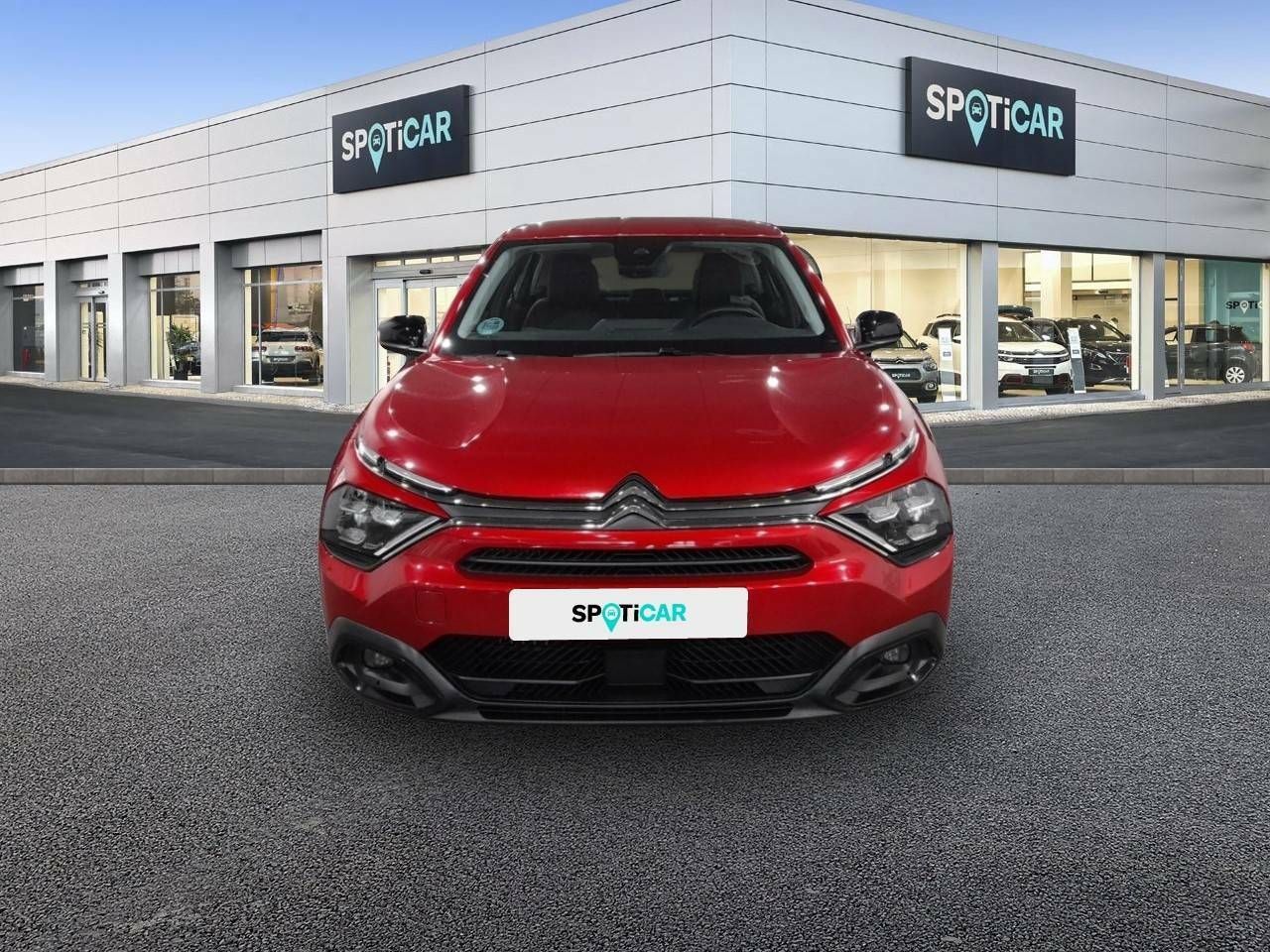 citroën c4 2024 / foto grande (2)