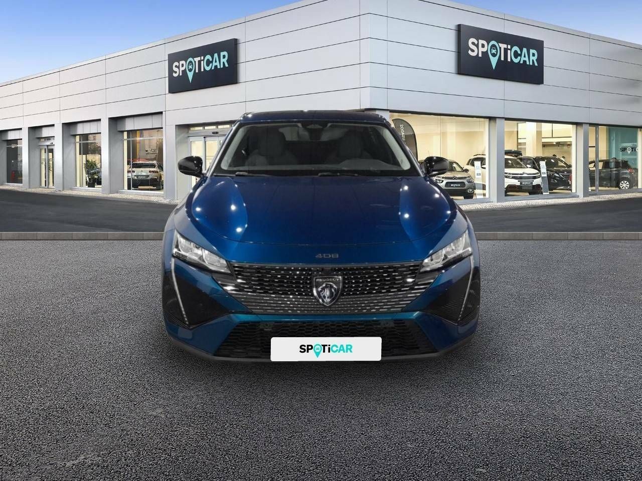 peugeot 408 2023 / foto grande (2)