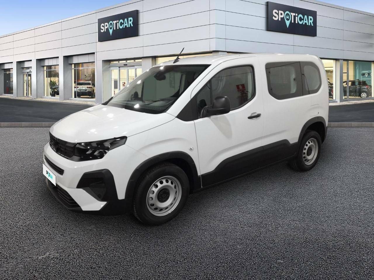 peugeot rifter 2025 /