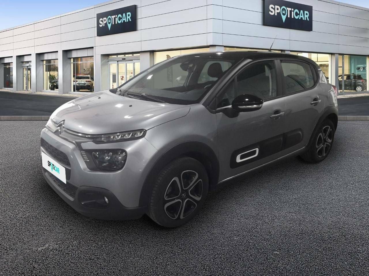 Foto citroën c3 2024 /