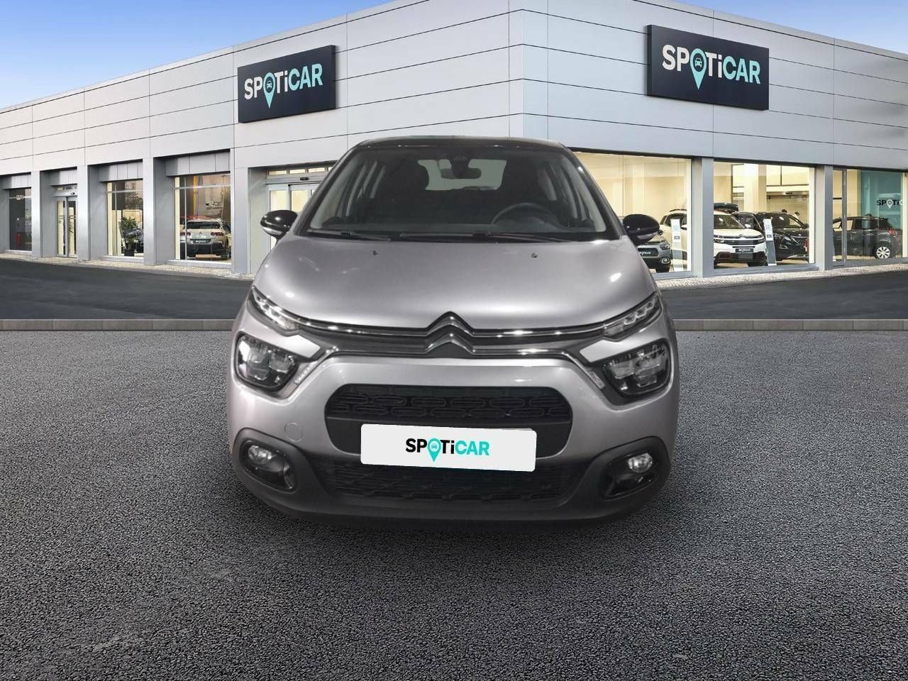 citroën c3 2024 / foto grande (2)