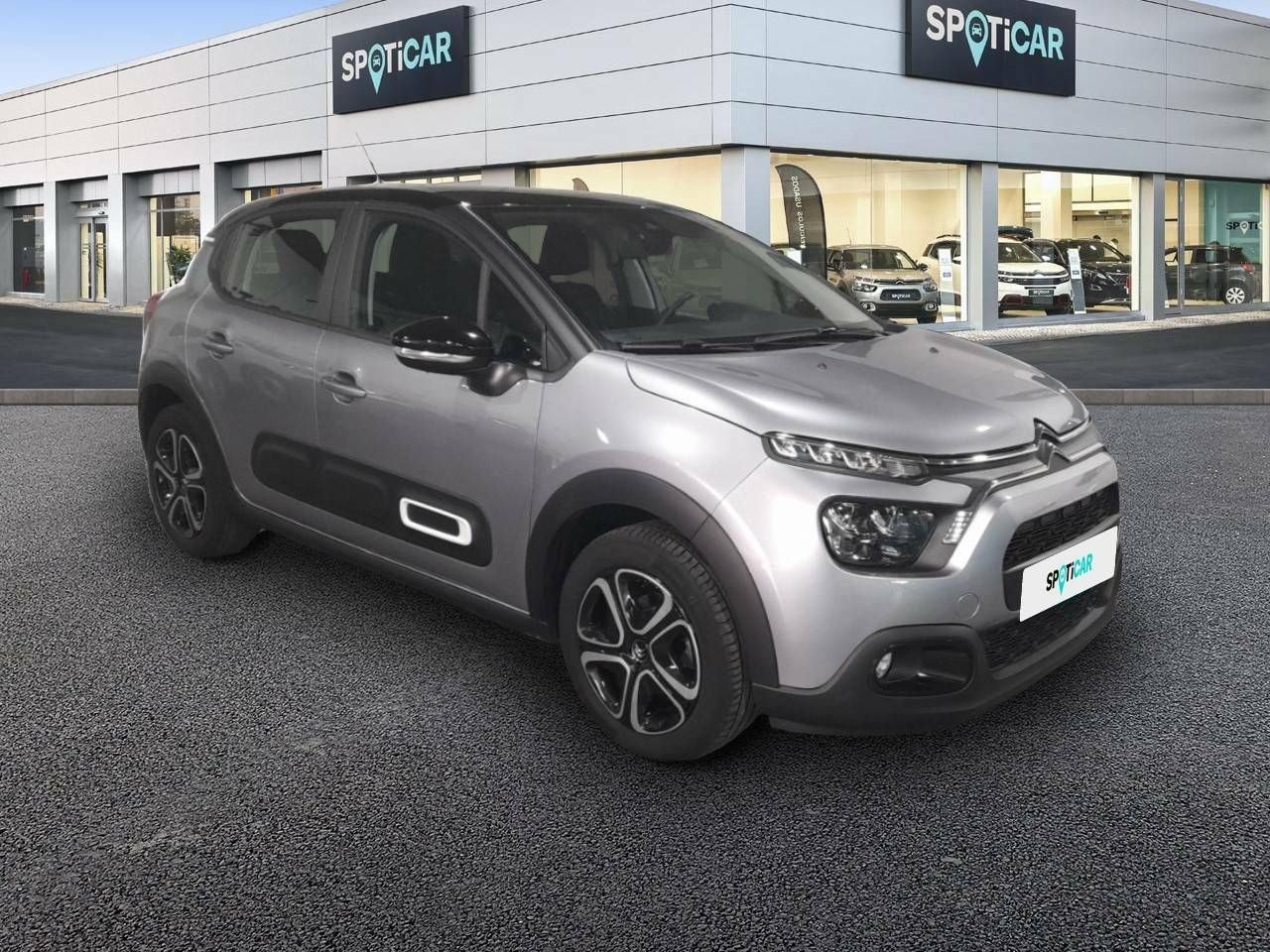 citroën c3 2024 / foto grande (3)