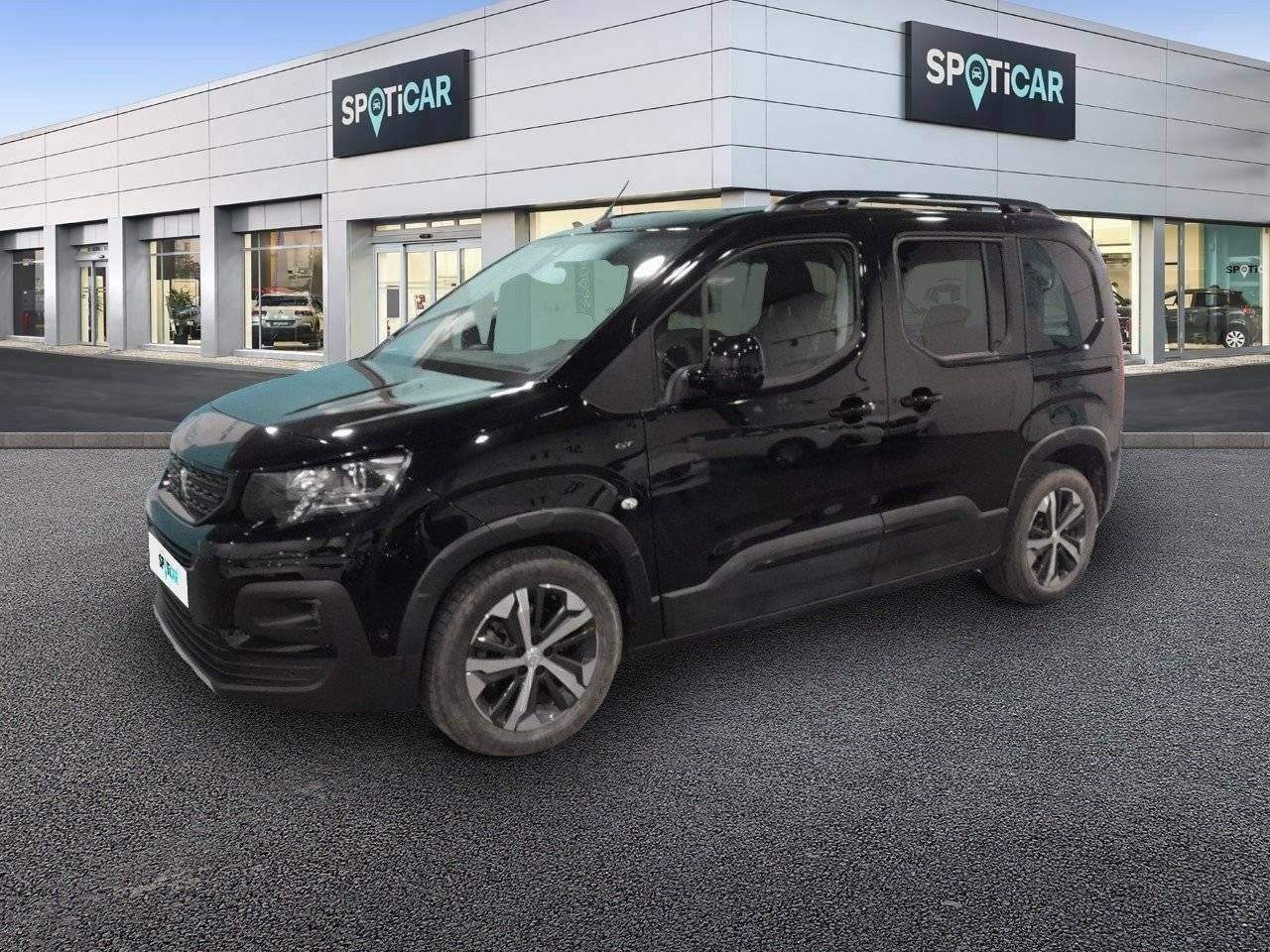 peugeot rifter 2023 /