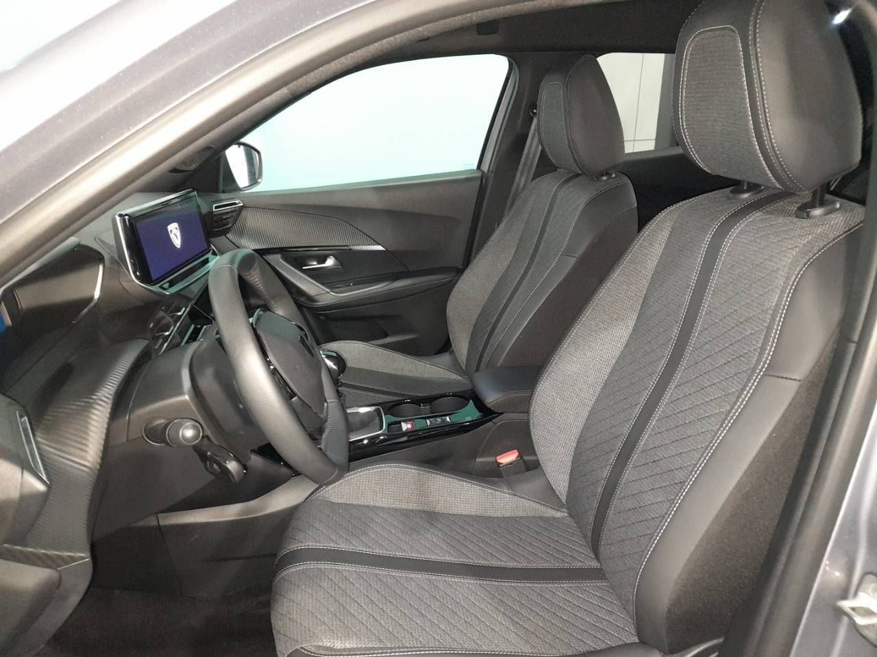 Peugeot 2008 Puretech 100 S&S 6 Vel. MAN Allure - foto 9