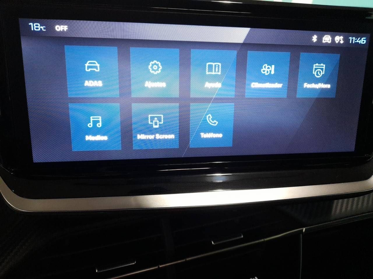 Peugeot 2008 Puretech 100 S&S 6 Vel. MAN Allure - foto 12