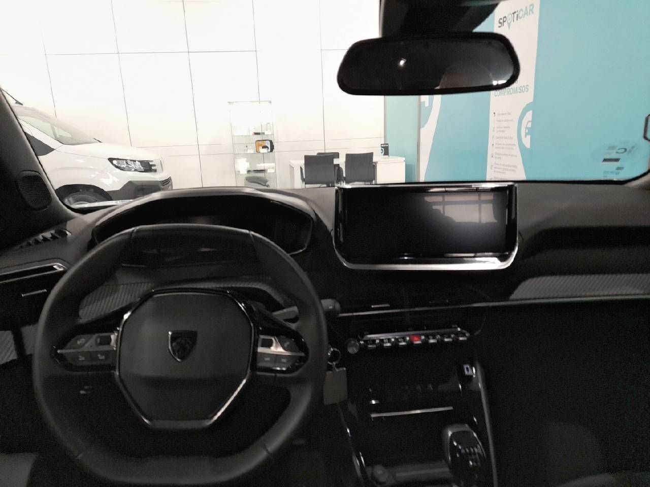 Peugeot 2008 Puretech 100 S&S 6 Vel. MAN Allure - foto 8