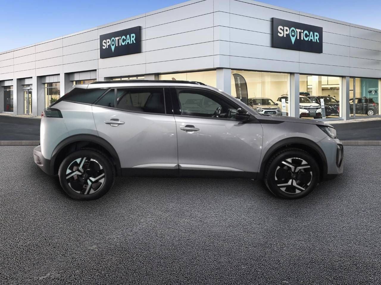 Peugeot 2008 Puretech 100 S&S 6 Vel. MAN Allure - foto 4