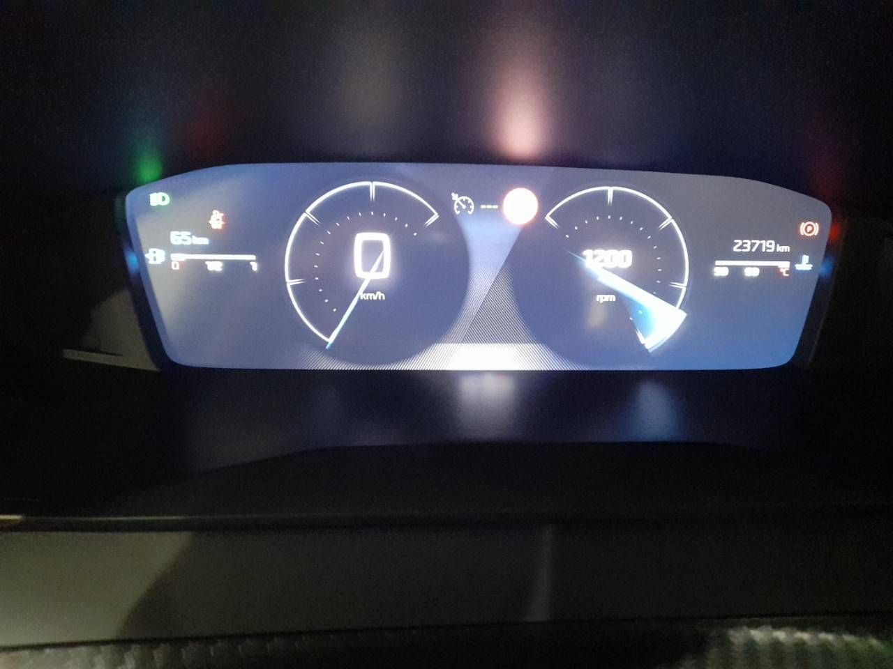 Peugeot 2008 Puretech 100 S&S 6 Vel. MAN Allure - foto 13