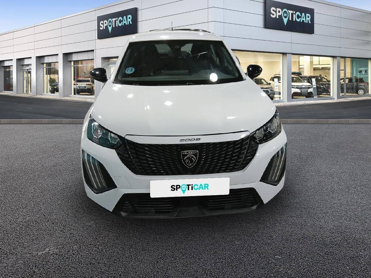 Peugeot 2008 Puretech 100 S&S 6 Vel. MAN Style - foto 2