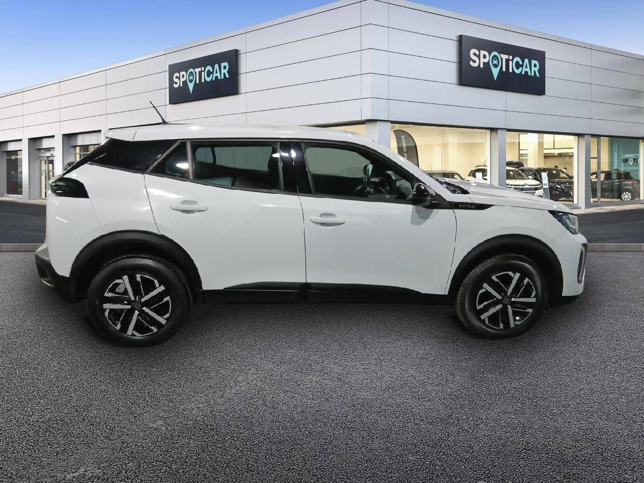 Peugeot 2008 Puretech 100 S&S 6 Vel. MAN Style - foto 4