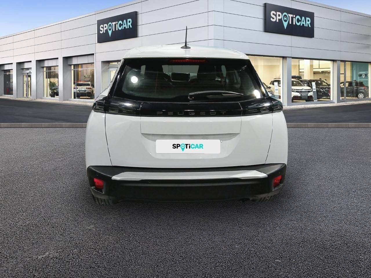 Peugeot 2008 Puretech 100 S&S 6 Vel. MAN Style - foto 5
