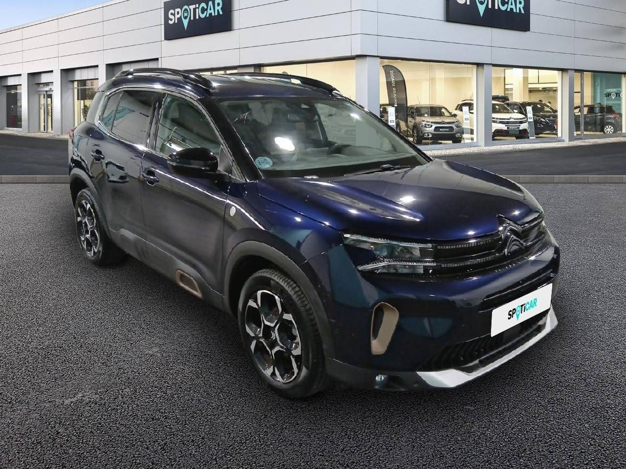 Citroën C5 Aircross PureTech 96kW (130CV) S&S EAT8 C Series - foto 3