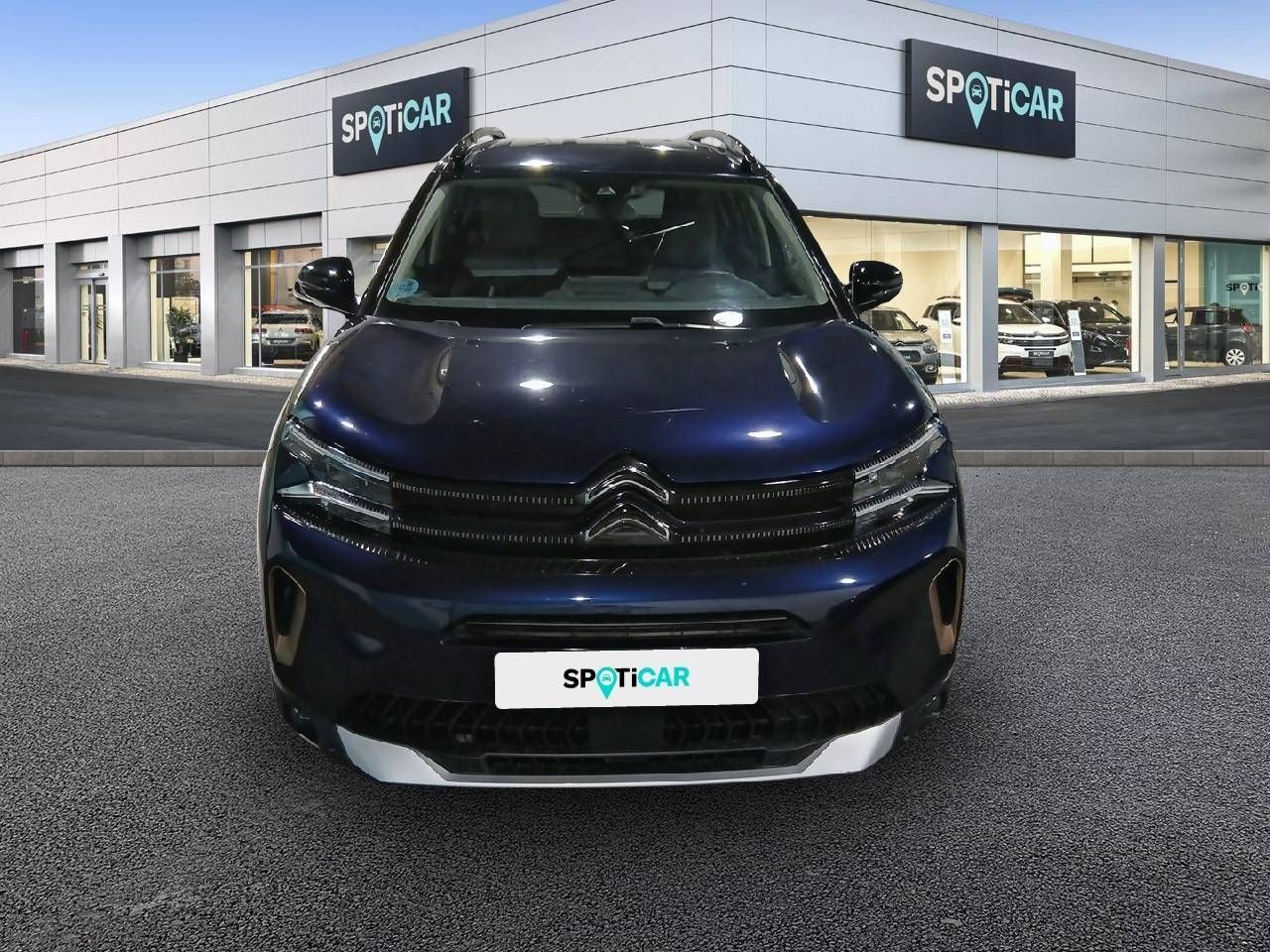 Citroën C5 Aircross PureTech 96kW (130CV) S&S EAT8 C Series - foto 2