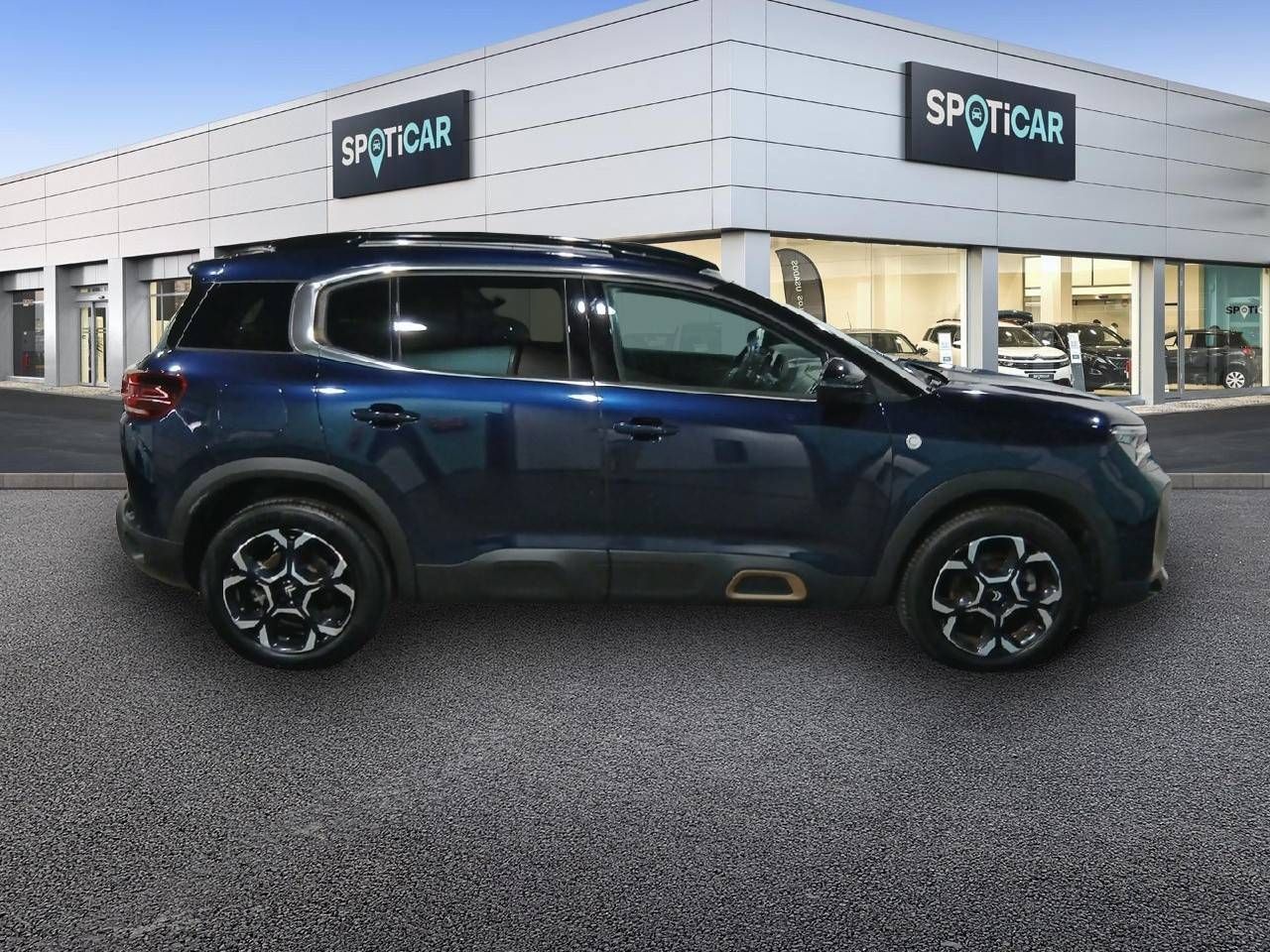 Citroën C5 Aircross PureTech 96kW (130CV) S&S EAT8 C Series - foto 4