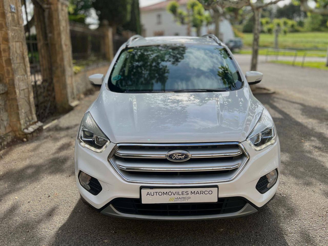 ford kuga 2019 / foto grande (3)