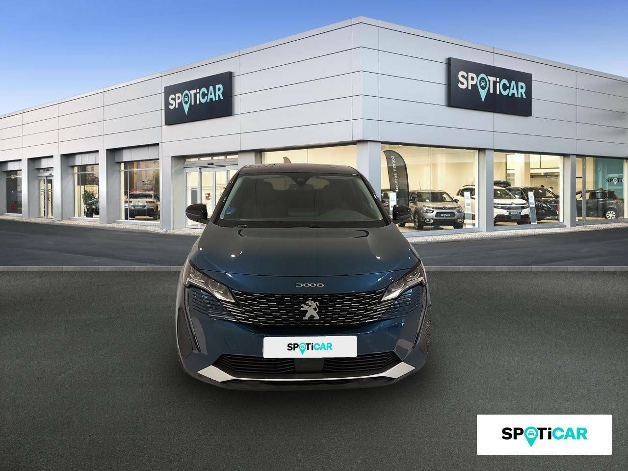 peugeot 3008 2022 / foto grande (2)