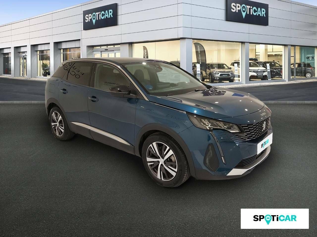 peugeot 3008 2022 / foto grande (3)