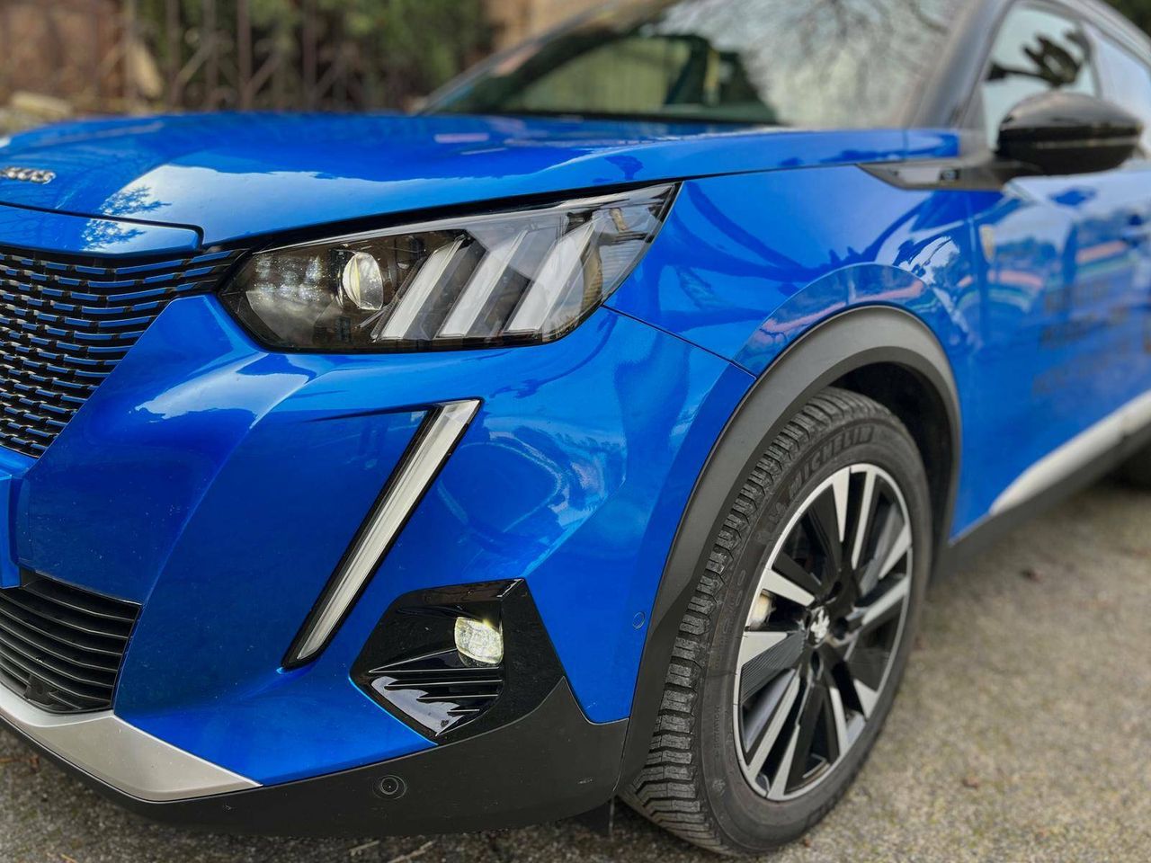 peugeot 2008 2020 / foto grande (2)