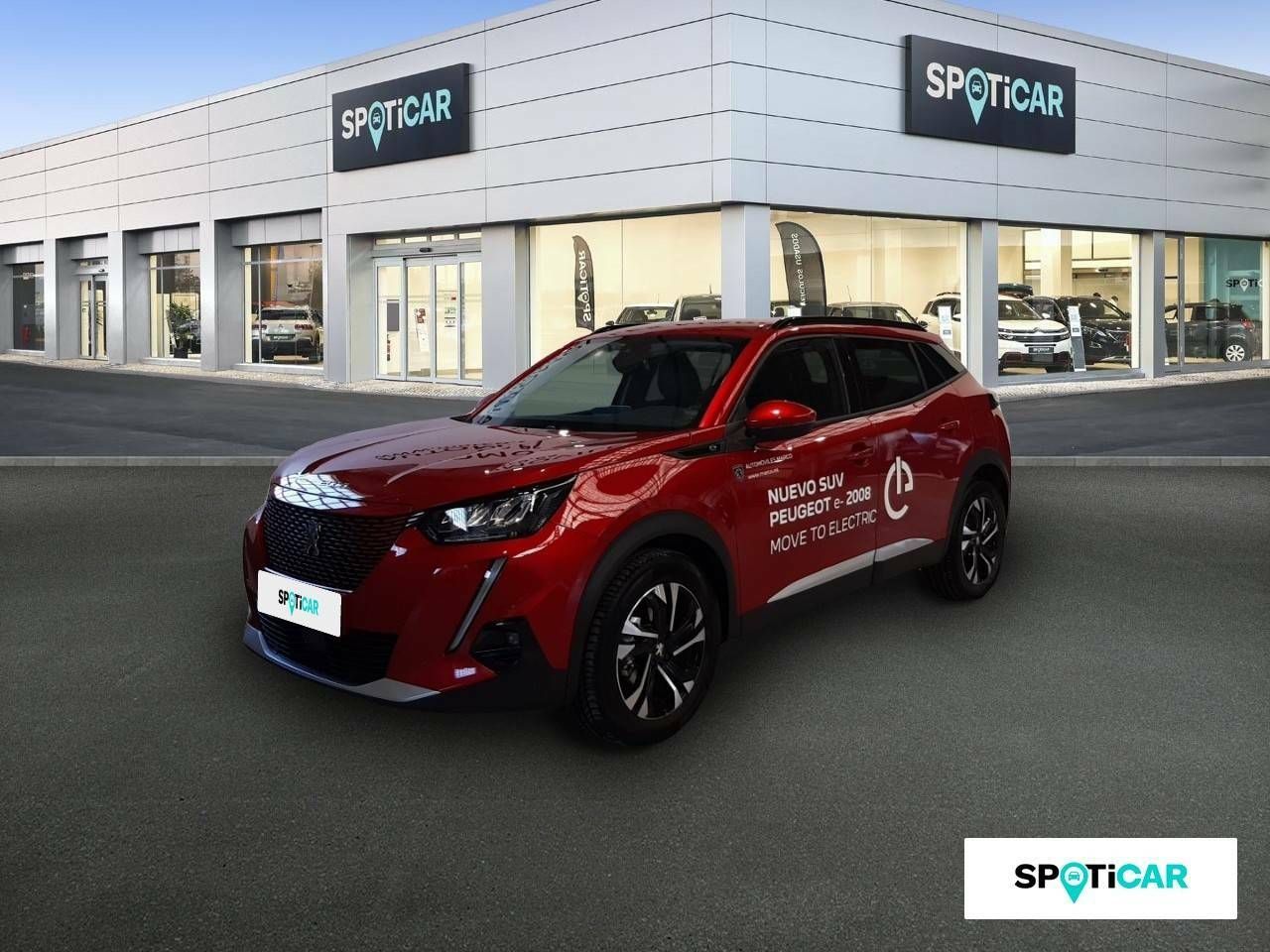 Foto peugeot 2008 2021 /