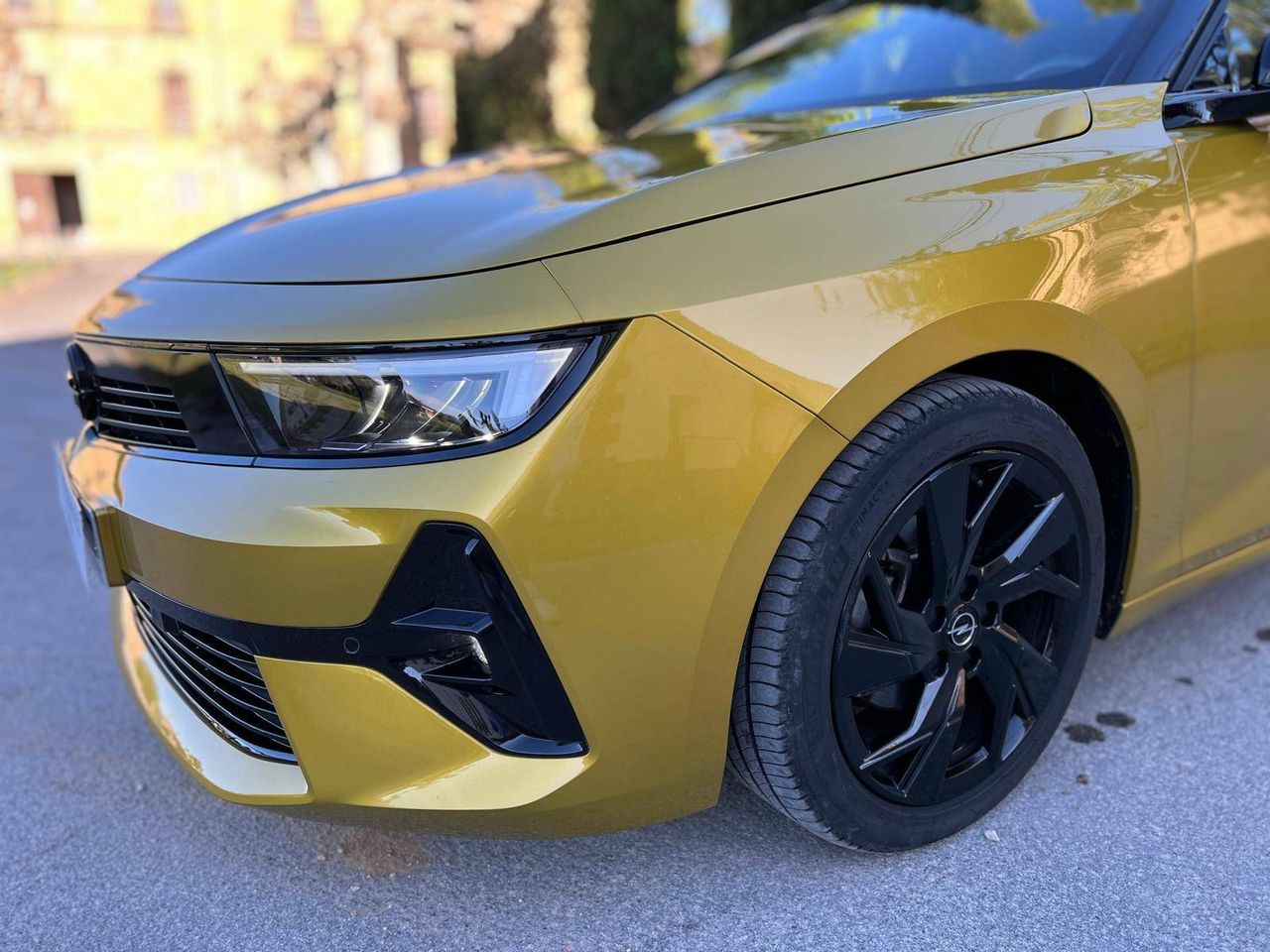 opel astra 2022 / foto grande (2)