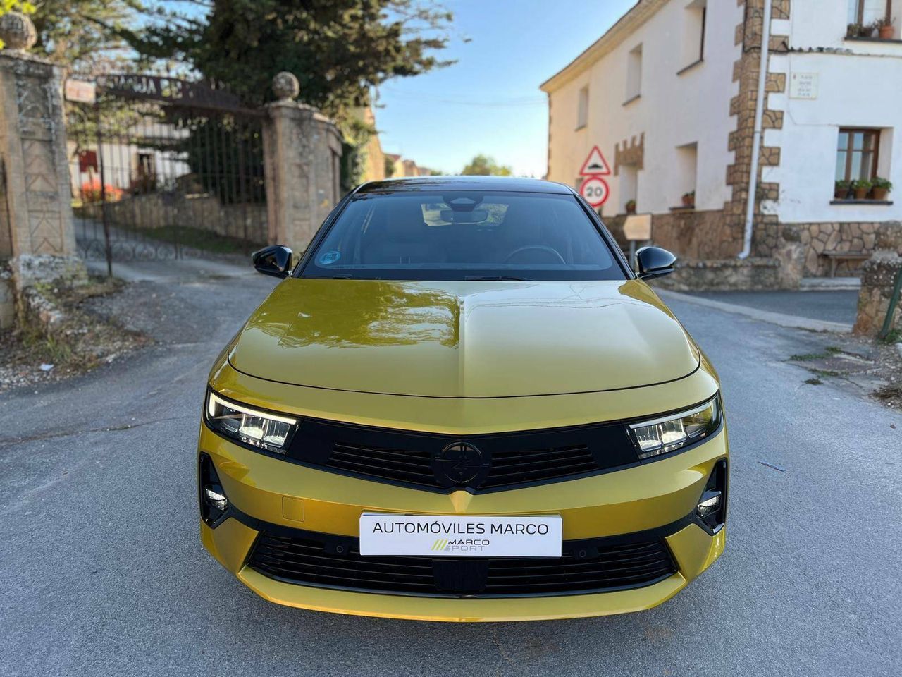 opel astra 2022 / foto grande (3)