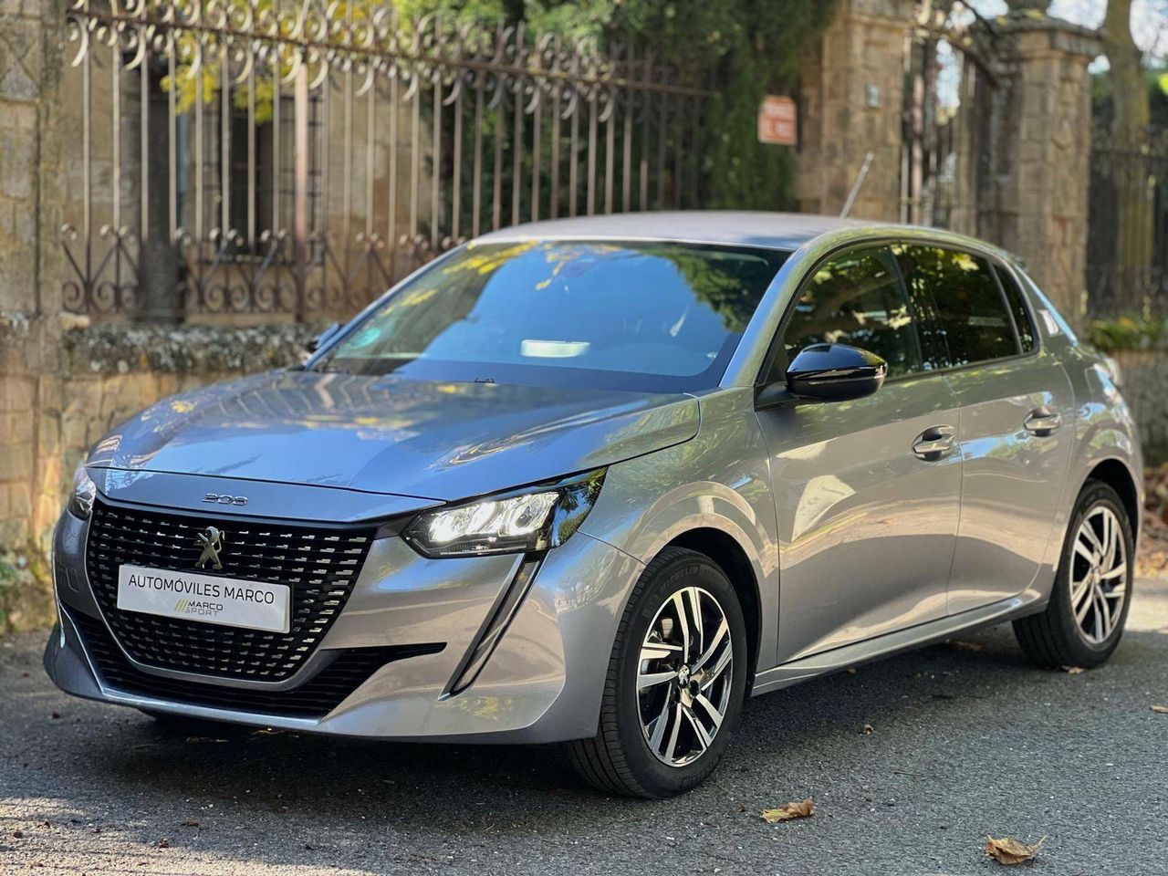 peugeot 208 2022 / foto grande (3)