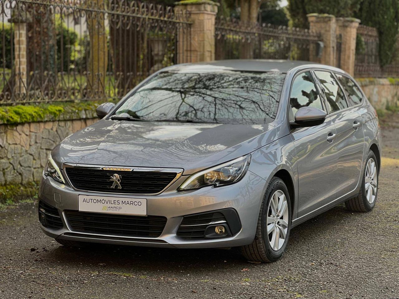 peugeot 308 2021 / foto grande (3)