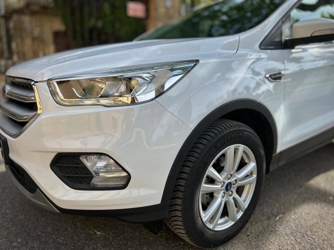 ford kuga 2019 / foto grande (2)