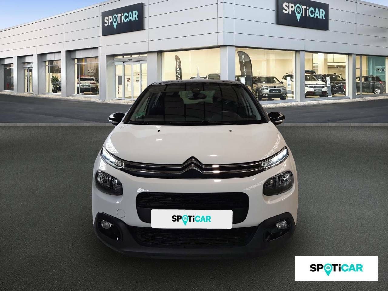 citroën c3 2018 / foto grande (2)