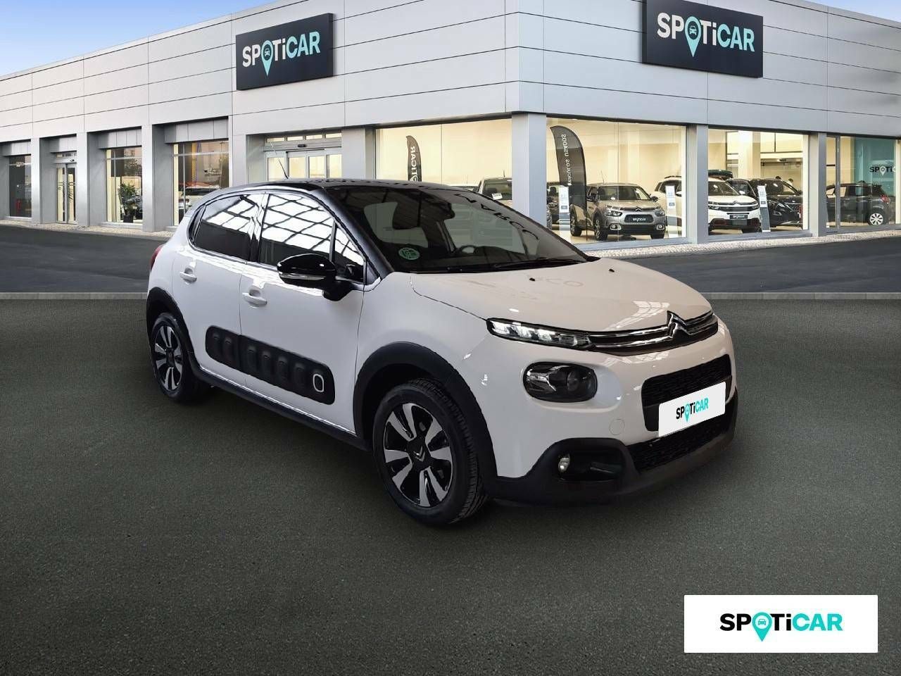 citroën c3 2018 / foto grande (3)