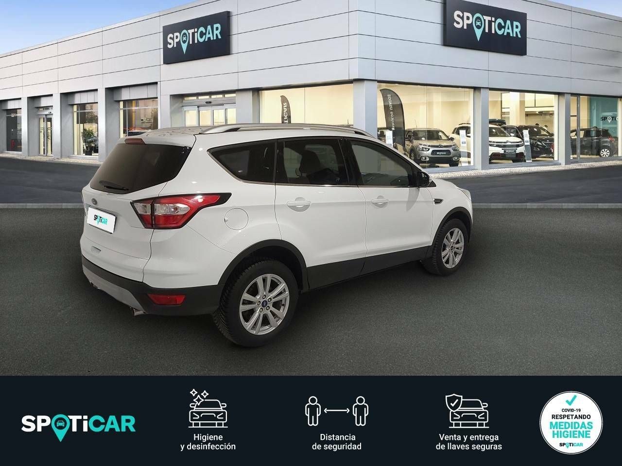 ford kuga 2019 / foto grande (3)