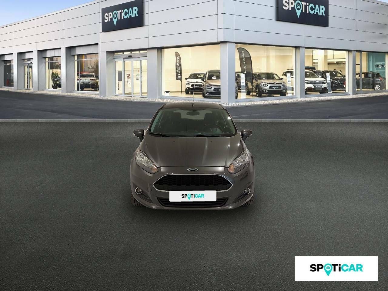 ford fiesta 2017 / foto grande (2)