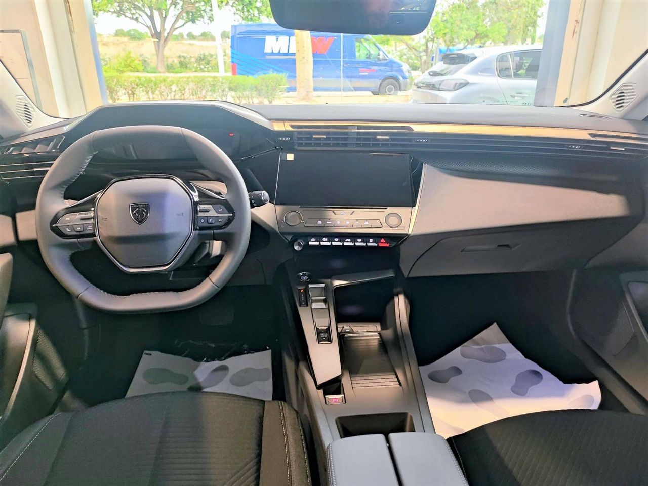 peugeot 308 2023 / foto grande (2)